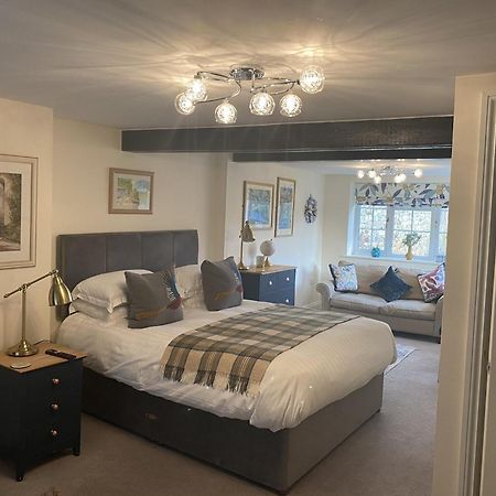 The Cosy Nook Cottage Company - Cosy Cottage Warcop Kültér fotó