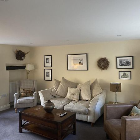 The Cosy Nook Cottage Company - Cosy Cottage Warcop Kültér fotó