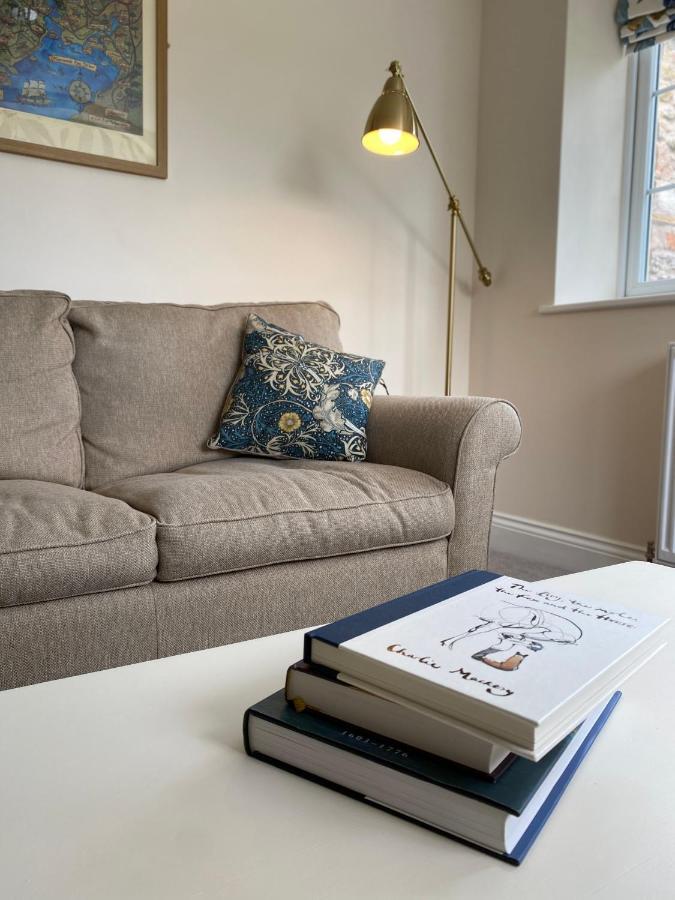 The Cosy Nook Cottage Company - Cosy Cottage Warcop Kültér fotó