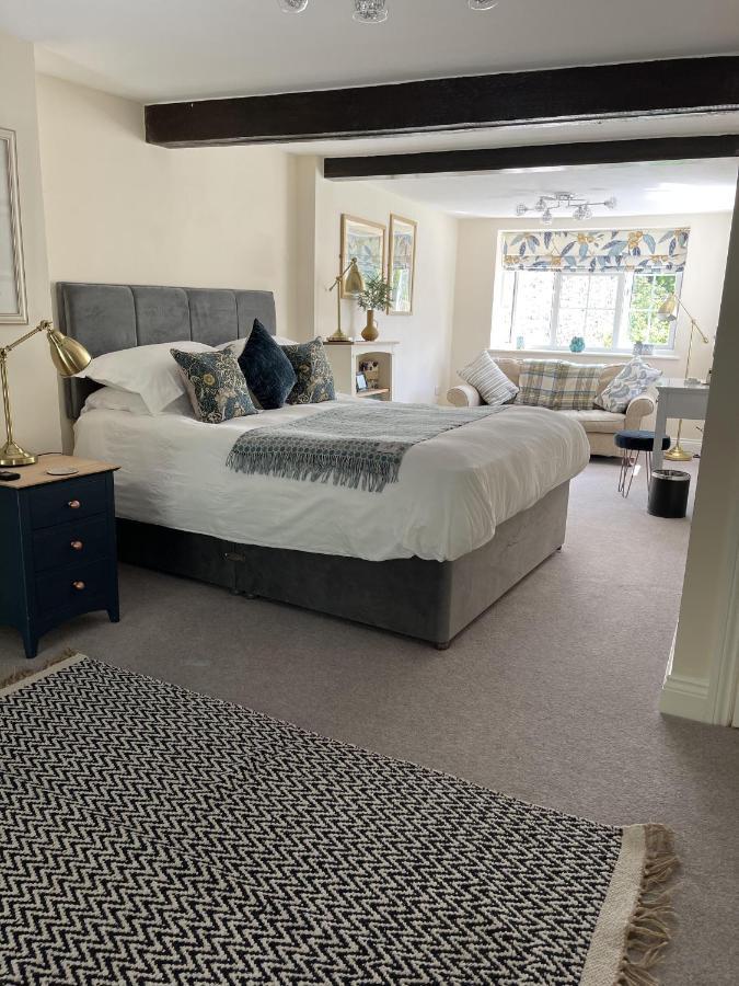 The Cosy Nook Cottage Company - Cosy Cottage Warcop Kültér fotó