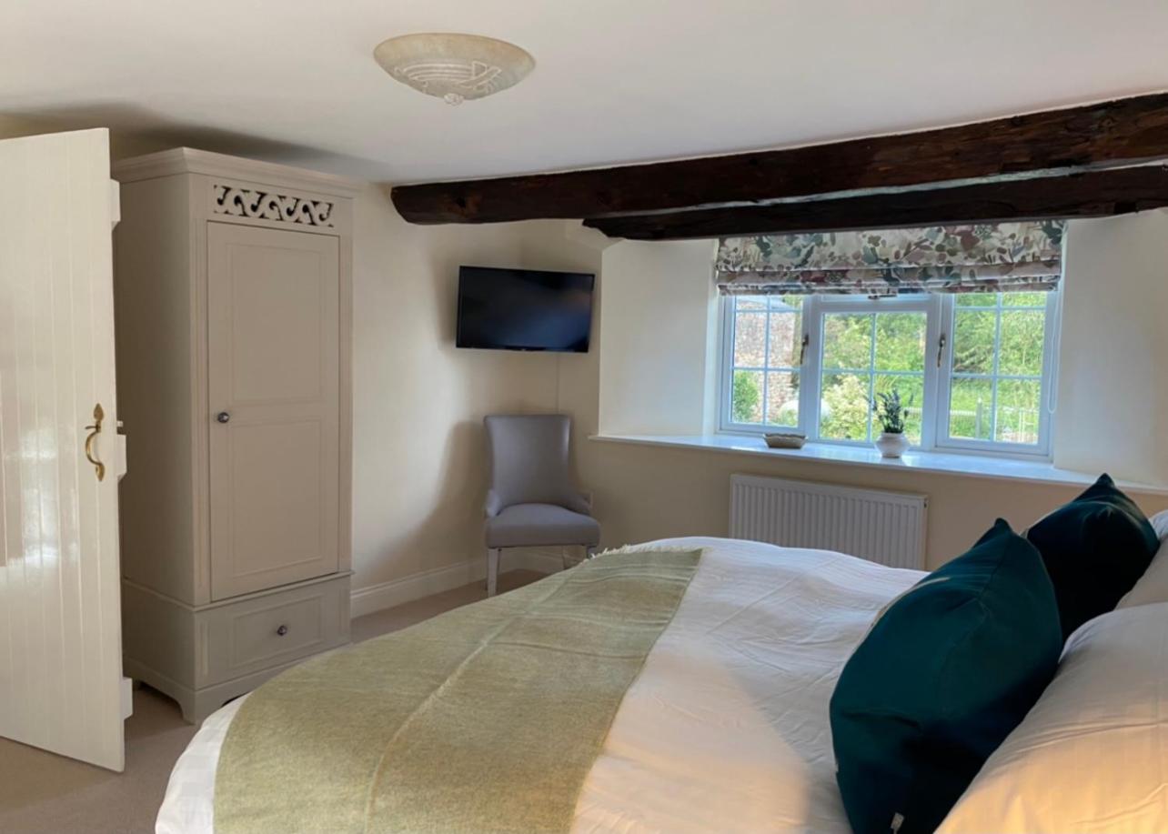 The Cosy Nook Cottage Company - Cosy Cottage Warcop Szoba fotó