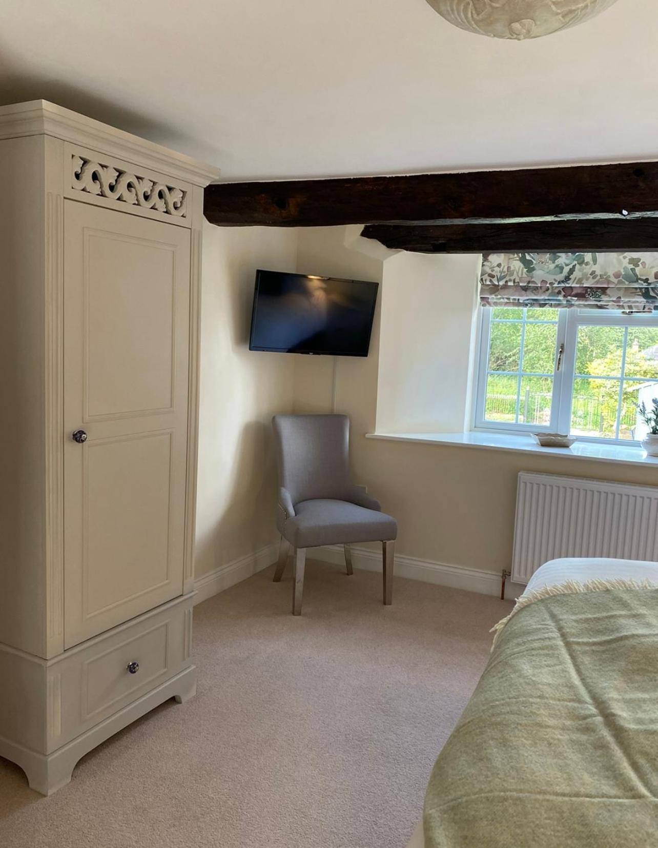 The Cosy Nook Cottage Company - Cosy Cottage Warcop Szoba fotó