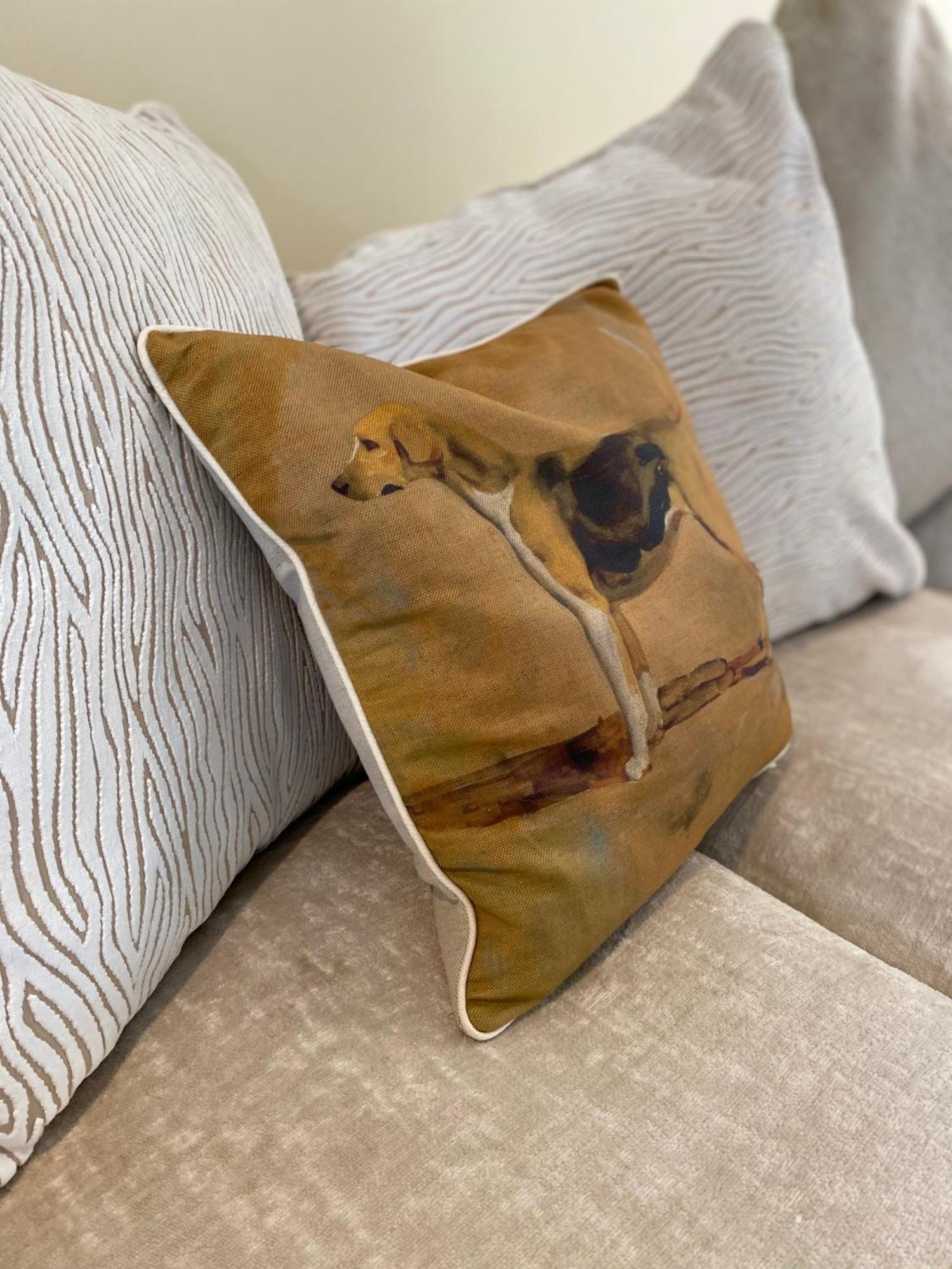 The Cosy Nook Cottage Company - Cosy Cottage Warcop Szoba fotó