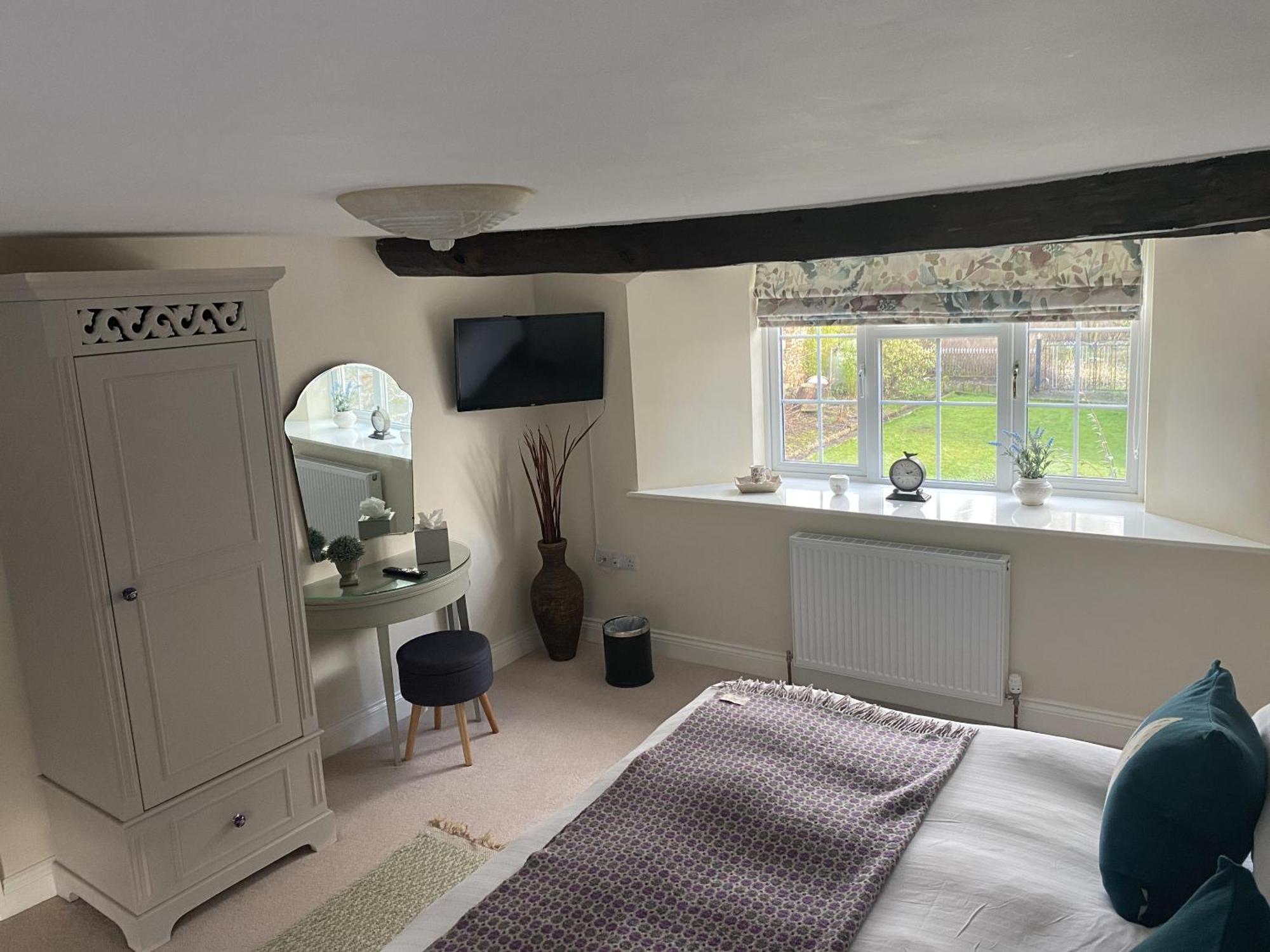 The Cosy Nook Cottage Company - Cosy Cottage Warcop Kültér fotó