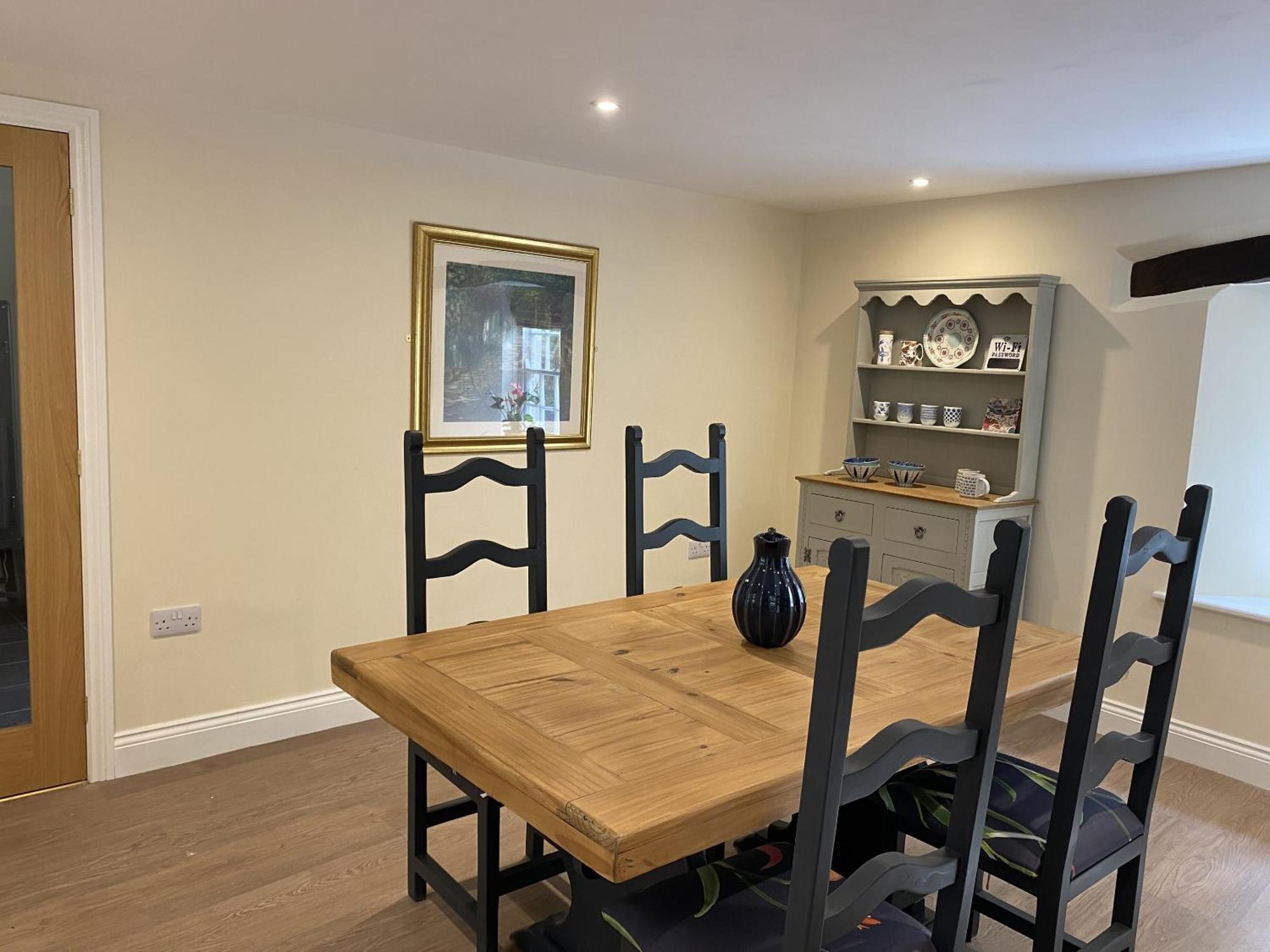 The Cosy Nook Cottage Company - Cosy Cottage Warcop Szoba fotó