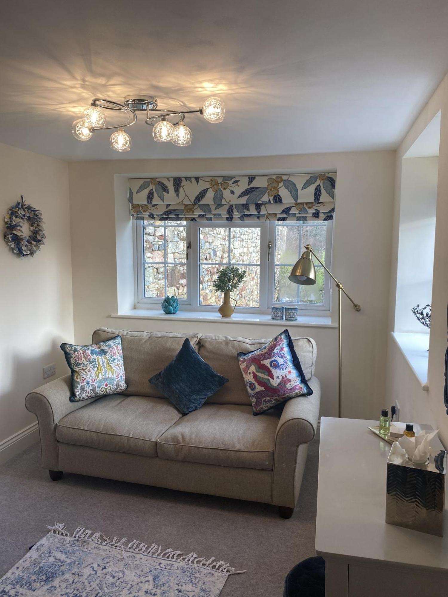 The Cosy Nook Cottage Company - Cosy Cottage Warcop Kültér fotó