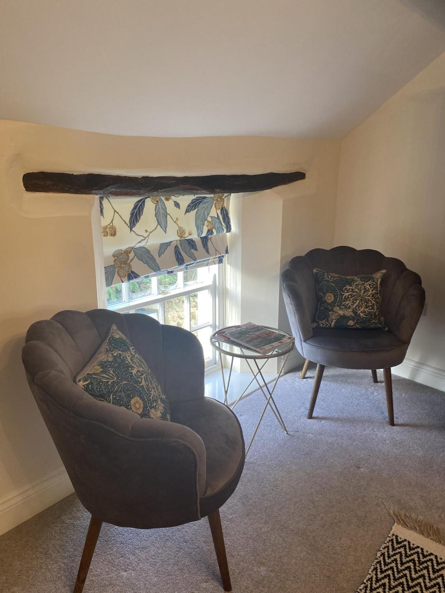 The Cosy Nook Cottage Company - Cosy Cottage Warcop Kültér fotó