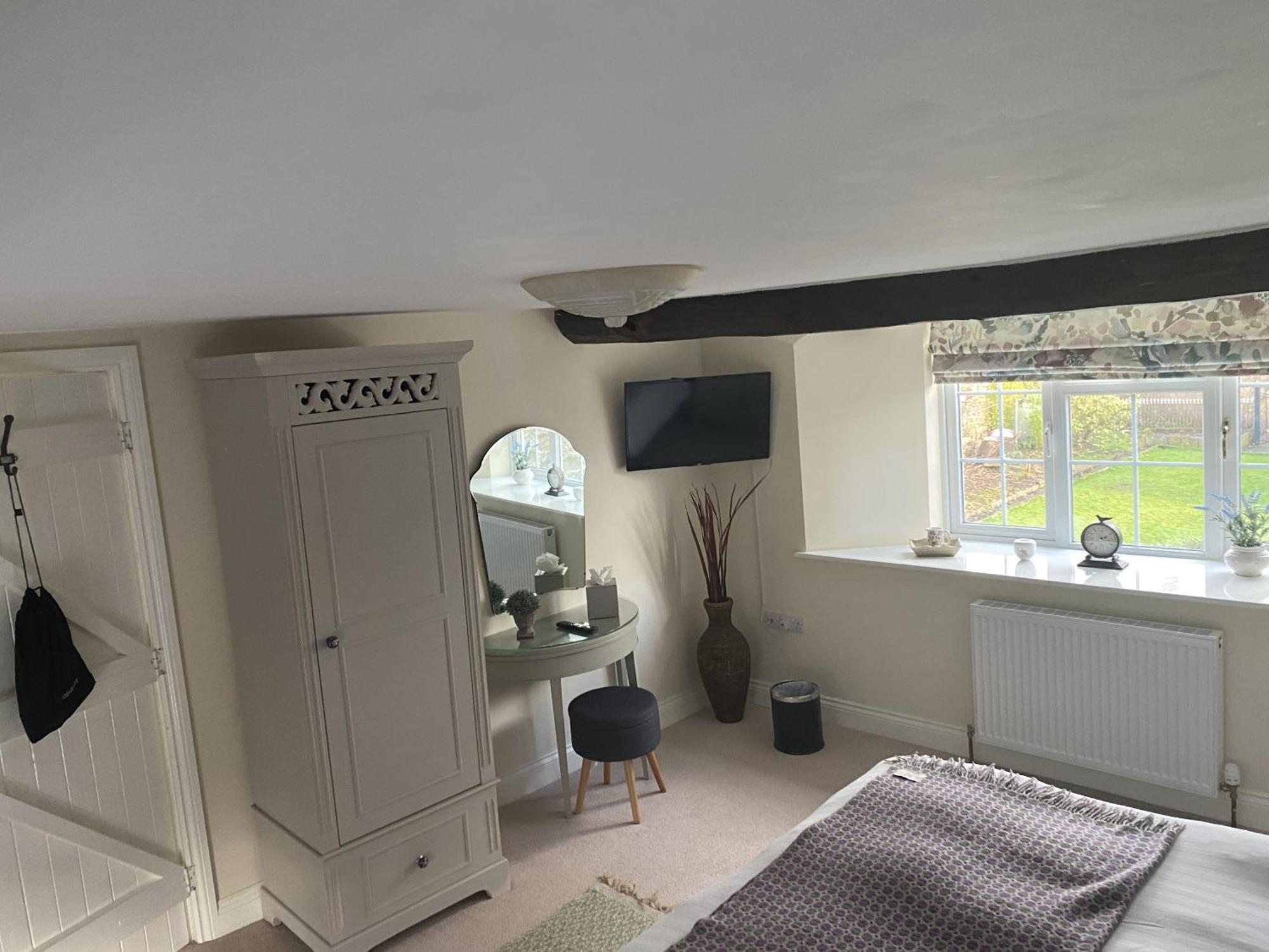 The Cosy Nook Cottage Company - Cosy Cottage Warcop Kültér fotó